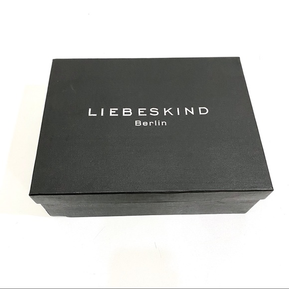 Liebeskind Boots in Cloud Gray - Picture 5 of 7